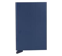 Secrid Cardprotector Estuche para tarjetas de crédito RFID 6 cm azul