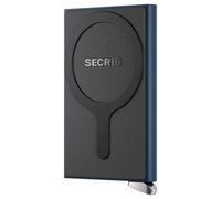 Secrid Cardprotector Fluted for Magsafe - Cartera 6cc 10.2 cm (navy)