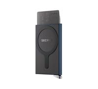 Secrid Cardprotector Tarjetero Bloqueo RFID 10 cm azul