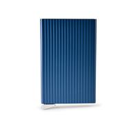Secrid Cardprotector Tarjetero Bloqueo RFID 10 cm azul