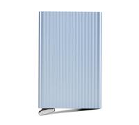Secrid Cardprotector Tarjetero Bloqueo RFID 10 cm azul