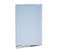 Secrid Cardprotector Tarjetero Bloqueo RFID 10 cm azul