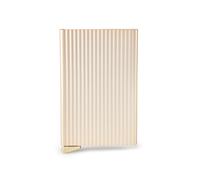 Secrid Cardprotector Tarjetero Bloqueo RFID 10 cm dorado