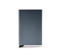 Secrid Cardprotector Tarjetero Bloqueo RFID 10 cm gris