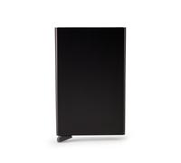 Secrid Cardprotector Tarjetero Bloqueo RFID 10 cm negro