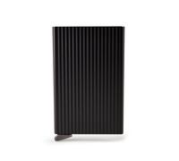 Secrid Cardprotector Tarjetero Bloqueo RFID 10 cm negro