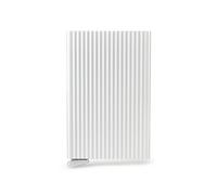Secrid Cardprotector Tarjetero Bloqueo RFID 10 cm plateado