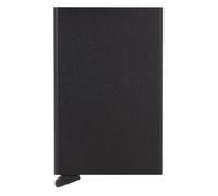 Secrid Cardprotector Tarjetero Bloqueo RFID 6.5 cm negro