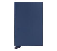 Secrid - Portatarjetas para Hombre, Accesorio de Viaje, Formato sobre, Azul Marino, Einheitsgröße, Cartera RFID