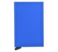 Secrid Cardprotector Tarjetero Bloqueo RFID 6 cm azul