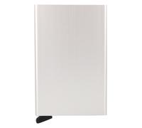 Secrid Cardprotector Tarjetero Bloqueo RFID 6 cm blanco