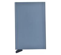 Secrid Cardprotector Tarjetero Bloqueo RFID 6 cm gris