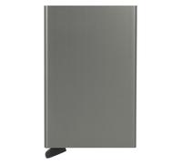 Secrid Cardprotector Tarjetero Bloqueo RFID 6 cm verde oliva