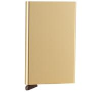 Cartera Secrid Cardprotector Cashmere Talla única