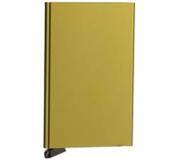 Secrid Cardprotector - Tarjetero para Hombre, Cápsula, Talla única, Cardprotector