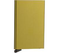 Cartera secrid cardprotector kelp Talla única