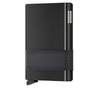 Secrid Cardslide - Tarjetero 9.5 cm (black)