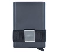 Secrid Cardslide Tarjetero Bloqueo RFID 6.5 cm negro