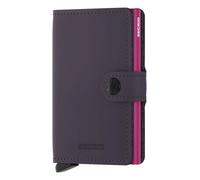 Secrid Cartera azul violaceo One Size EUR