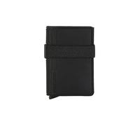 SECRID Cartera - Bandwallet TPU negra negro