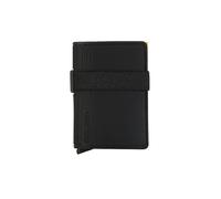 SECRID Cartera - Bandwallet TPU negro ocre negro