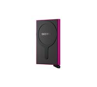 SECRID Cartera CARDPROTECTOR FOR MAGSAFE Fucsia baya