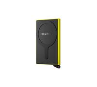 SECRID Cartera CARDPROTECTOR FOR MAGSAFE Lima verde