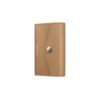 Secrid cartera Envelope Wallet, Capuchino, Pequeño, Clásico