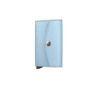 SECRID Cartera - Miniwallet Envelope Ice Blue azul claro