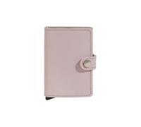 SECRID Cartera - Miniwallet Original ballett rosa
