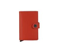 SECRID Cartera - Miniwallet Original naranja naranja