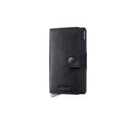 SECRID Cartera - Miniwallet Premium ink negro