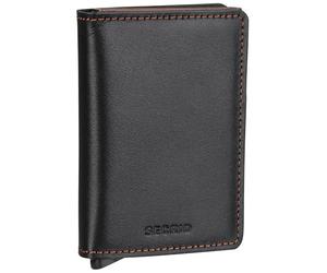 Secrid Cartera para Hombre, 16 mm Slim
