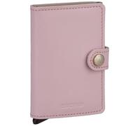 Secrid - Cartera para mujer y hombre Miniwallet Original Talla única