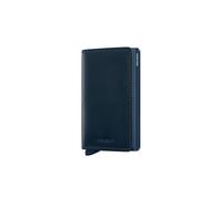 Secrid Cartera Slimwallet Original Navy-Navy