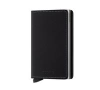 Secrid Cartera Slimwallet Original negro