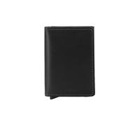 SECRID Geldbörse - Slimwallet Original black-navy negro