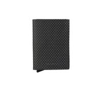 Cartera Secrid Slimwallet Pyramid Gris Talla única EU