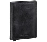Secrid - Cartera Slimwallet Vintage Marron - 180717 SLIMWALLET VINTAGE