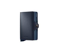 SECRID Cartera - Twinwallet Original azul marino azul oscuro