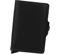 Secrid - Cartera Twinwallet Original Black - TO-Black