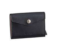SECRID Geldbörse - Envelope Wallet Original black negro