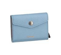Secrid Envelope Vintage - Monedero para hombre y mujer, talla única, azul hielo., Einheitsgröße, Monederos pequeños