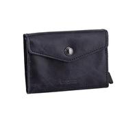 Secrid Envelope Vintage - Monedero para hombre y mujer, talla única, Negro , Einheitsgröße, Monederos pequeños