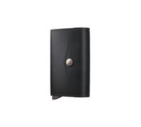SECRID Geldbörse - Envelope Wallet Original black negro