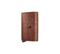 SECRID Geldbörse - Miniwallet Envelope Cognac marrón claro