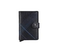 SECRID Geldbörse - Miniwallet Linea navy azul oscuro