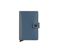 SECRID Geldbörse - Miniwallet Original ice blue azul