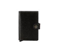 SECRID Geldbörse - Miniwallet PALMELLATO Brown marrón