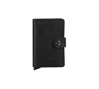 SECRID Geldbörse - Miniwallet Rango black negro